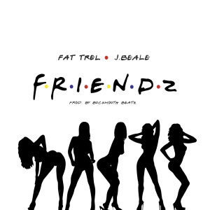 Album Friendz (Explicit) from 