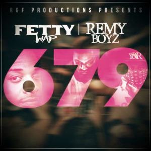收聽Fetty Wap的679 (feat. Remy Boyz)歌詞歌曲