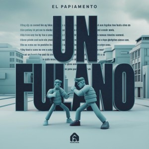 ดาวน์โหลดและฟังเพลง Un Fulano พร้อมเนื้อเพลงจาก El papiamento