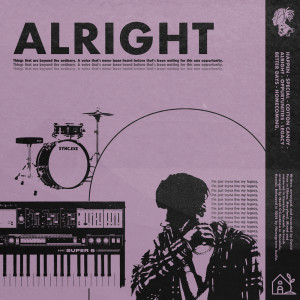 ดาวน์โหลดและฟังเพลง ALRIGHT (Explicit) พร้อมเนื้อเพลงจาก SYNC.EXE
