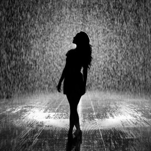 收聽Noelia Gabasa的Umbrella time歌詞歌曲