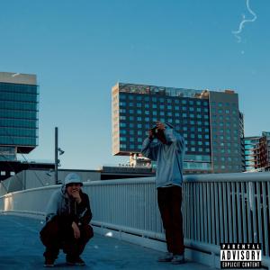 LLUCID的专辑Coke in Den Levis Jeans (Explicit)