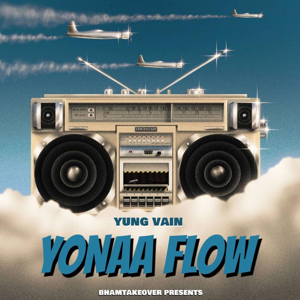 Yonaa Flow (Pt9) (Explicit)