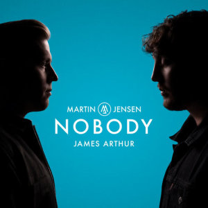 Martin Jensen的專輯Nobody