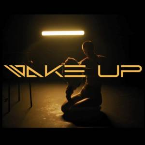 Carlos Hof的專輯Wake Up