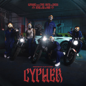 Listen to Cypher song with lyrics from Vin Vitou