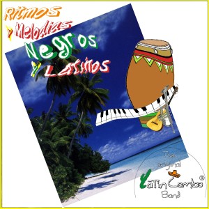 Dengarkan lagu Samba de uma nota só nyanyian The Original Latin Combo Band dengan lirik
