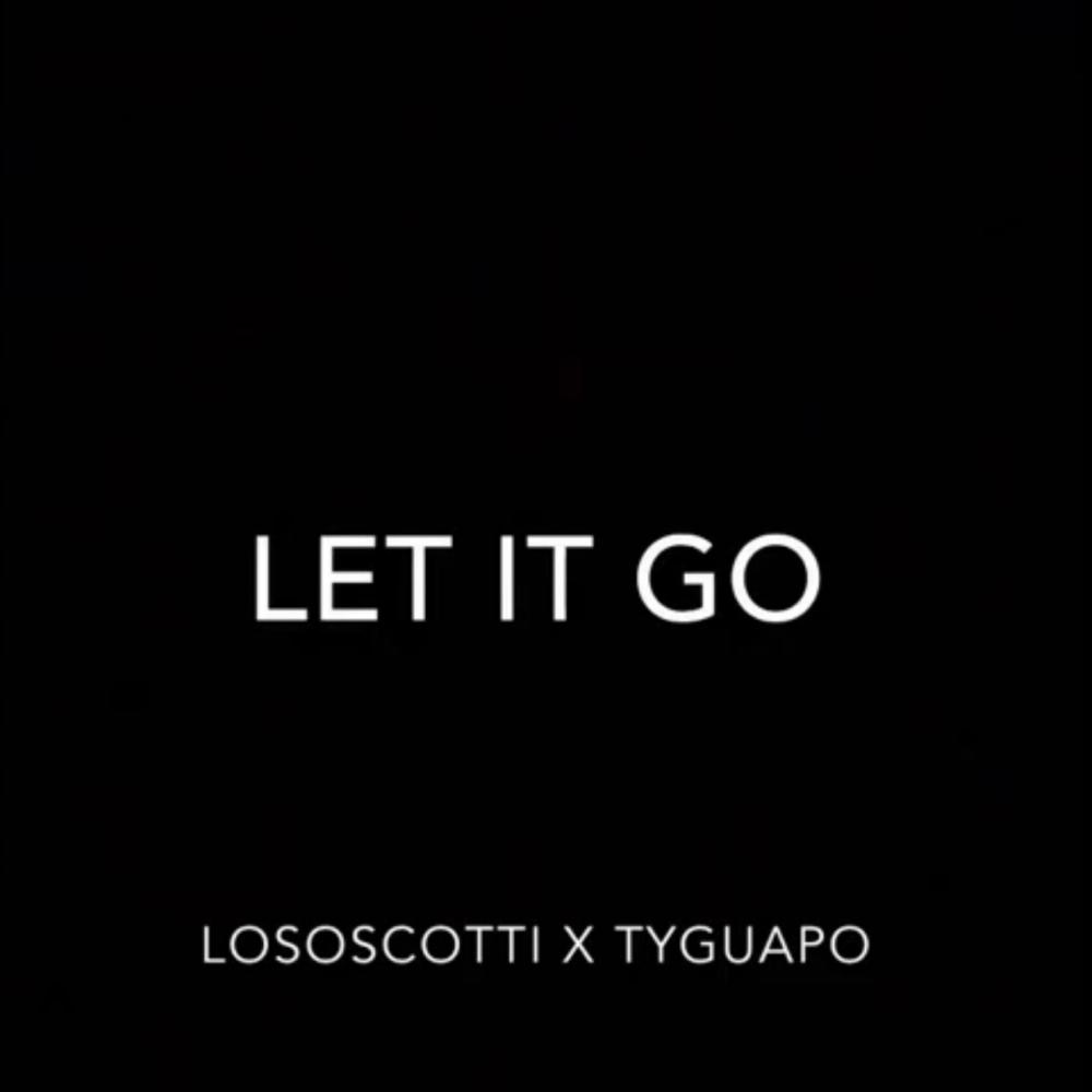 Let It Go(1401 Guapo) (Explicit)