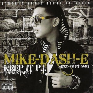 收聽Mike-Dash-E的Hold U Down (feat. My My) (Explicit)歌詞歌曲