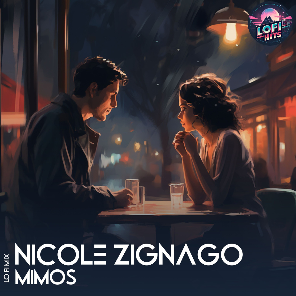 mimos (LoFi|Explicit)