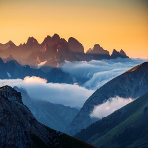 Gentle Meditative Calm的專輯Music For Letting Thought Dissolve Into The Breath Of Stillness