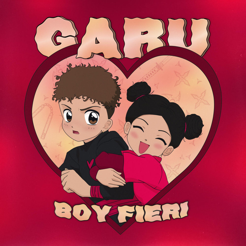 Garu (Explicit)