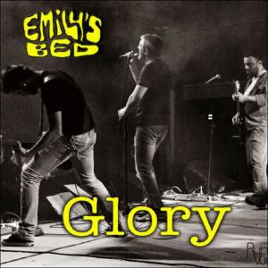收聽Emily's Bed的Glory歌詞歌曲