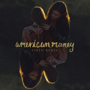收聽BØRNS的American Money (Virtu Remix)歌詞歌曲