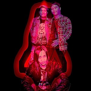 Listen to Sahabat song with lyrics from Jie
