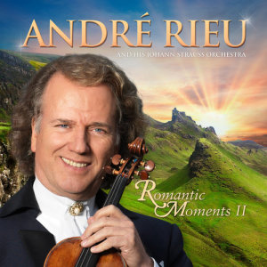 收聽André Rieu的Amazing Grace, ARV_15歌詞歌曲