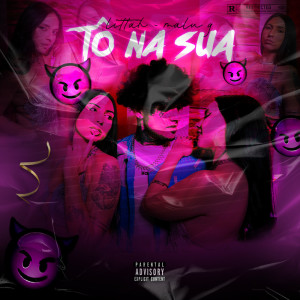 ดาวน์โหลดและฟังเพลง Tô na sua (Explicit) พร้อมเนื้อเพลงจาก MaluG