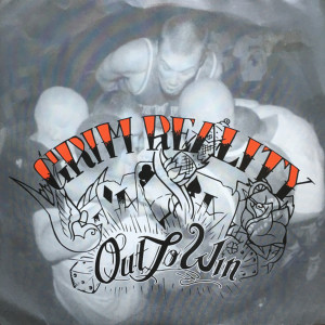 Album Out To Win from Grim Reality