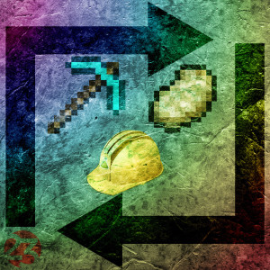 Listen to Mine Eat Build Repeat song with lyrics from Dreamreaver23