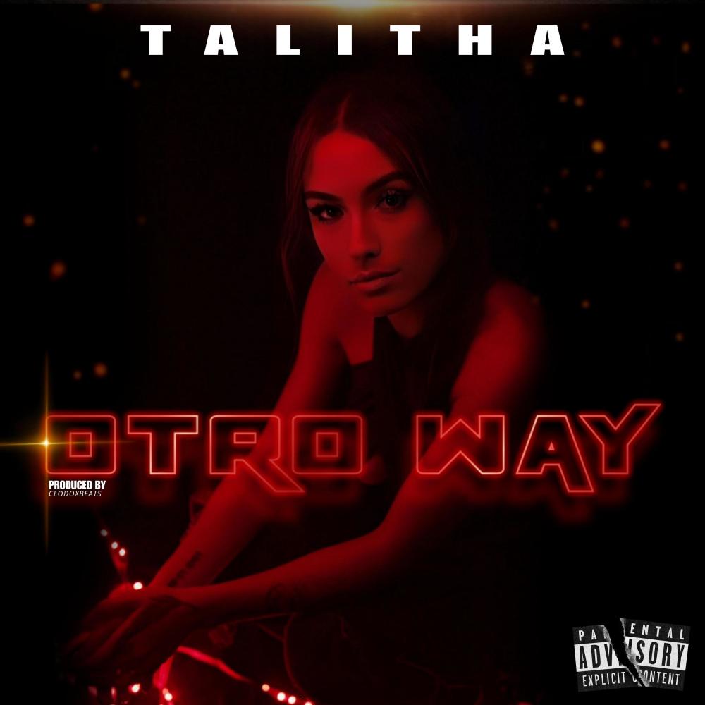 Otro way (feat. clodoXbeats)
