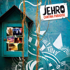 อัลบัม Cantina Paradise ศิลปิน Jehro