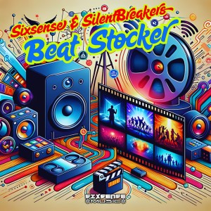 收聽Sixsense的Beat Stocker歌詞歌曲