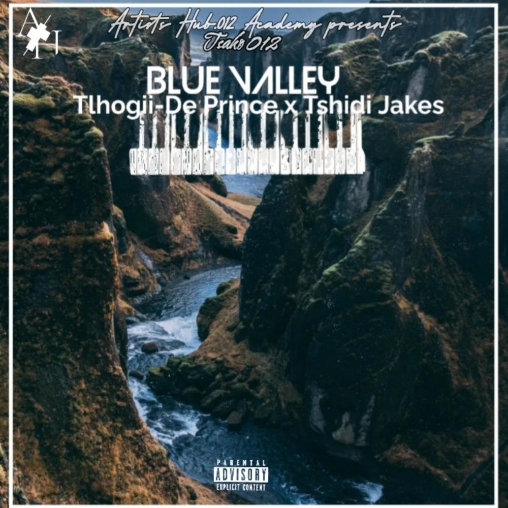 Blue Valley (feat. Tshidi Jakes) (Explicit)