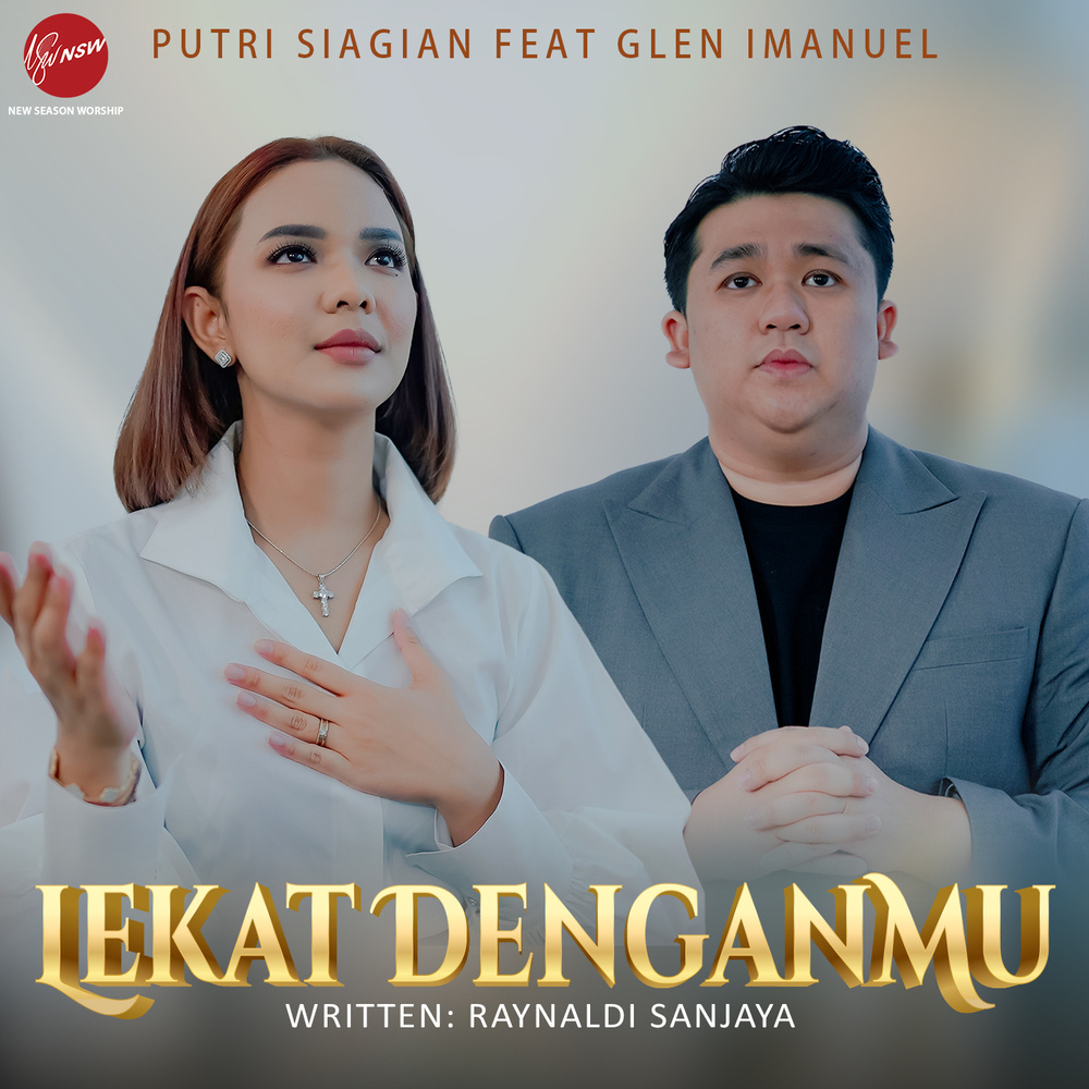 Lekat Denganmu