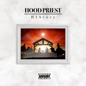 อัลบัม HIStory ศิลปิน Hood Priest