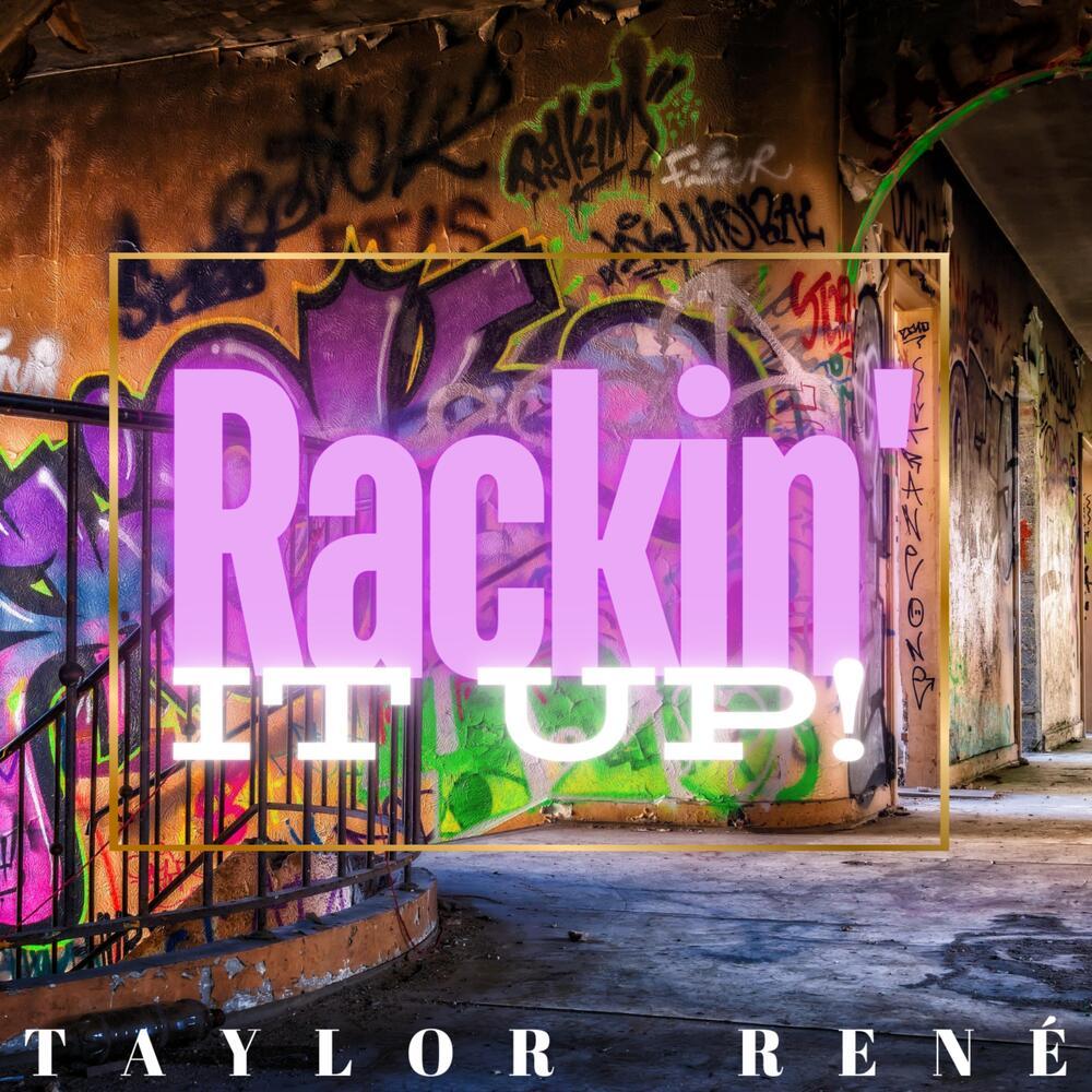 Rackin' It Up! (Explicit)