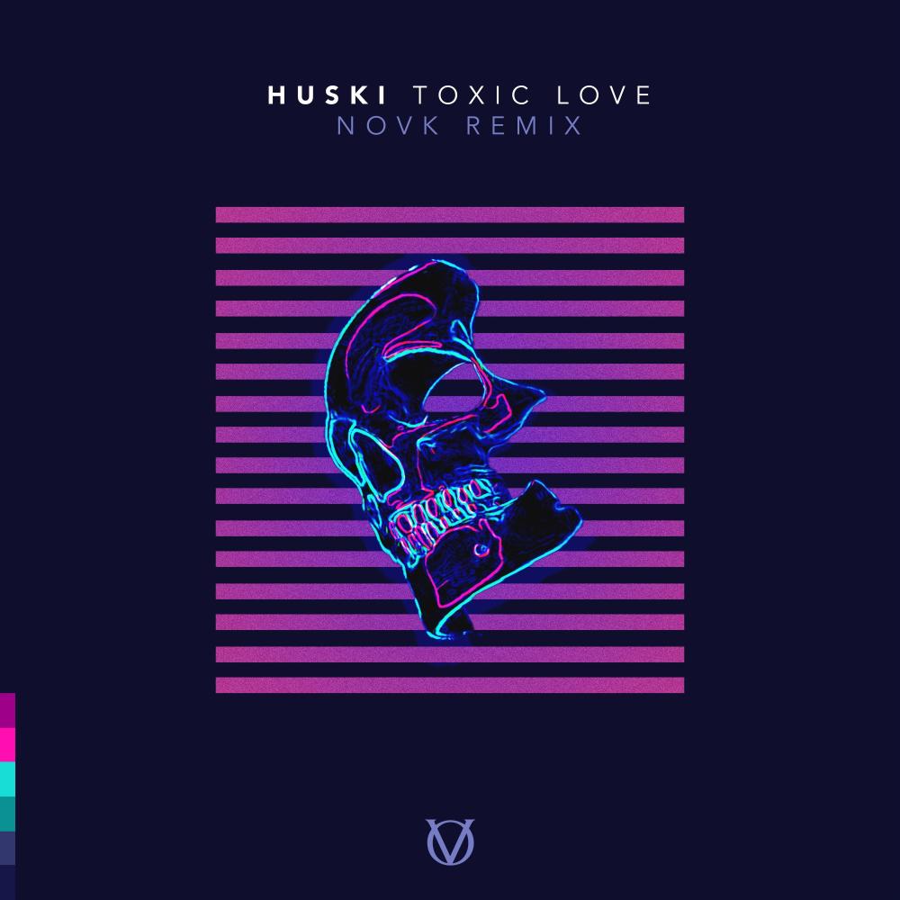 Toxic Love ( Remix) (Remix)