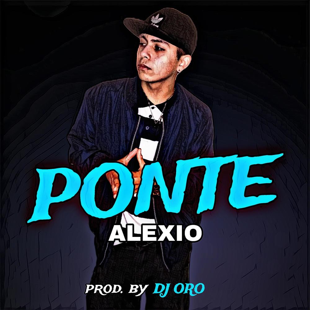 Ponte (feat. DJ ORO)