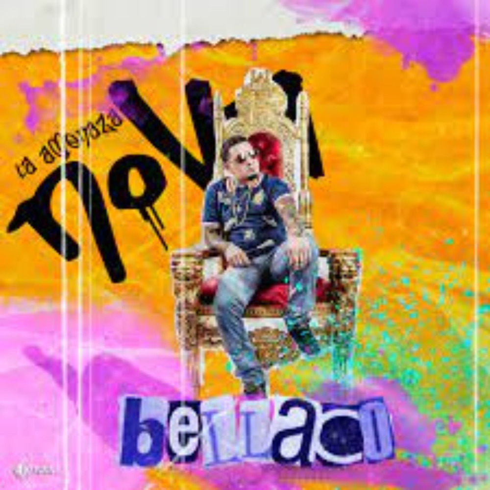 Bellaco (Explicit)
