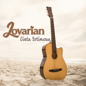 Album Cinta Istimewa from Lovarian