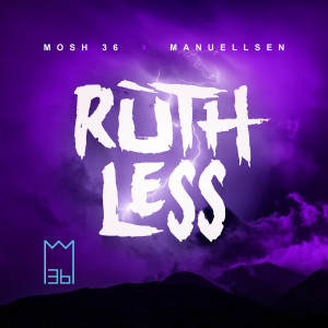 ดาวน์โหลดและฟังเพลง Ruthless (Explicit) พร้อมเนื้อเพลงจาก Mosh36