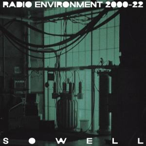 Sowell的專輯Radio Environment