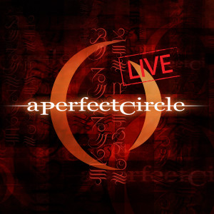 Dengarkan lagu Judith (Live) nyanyian A Perfect Circle dengan lirik