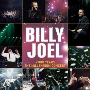 收聽Billy Joel的My Life (Live at Madison Square Garden, New York, NY - December 31, 1999)歌詞歌曲