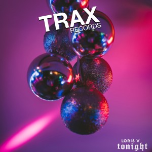 收聽Loris V的Tonight (Radio Edit)歌詞歌曲