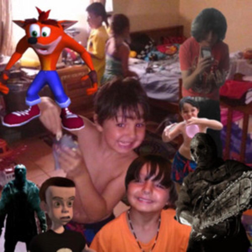 Playdate (Remix|Explicit)