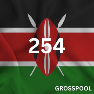 ดาวน์โหลดและฟังเพลง Orenge พร้อมเนื้อเพลงจาก Grosspool