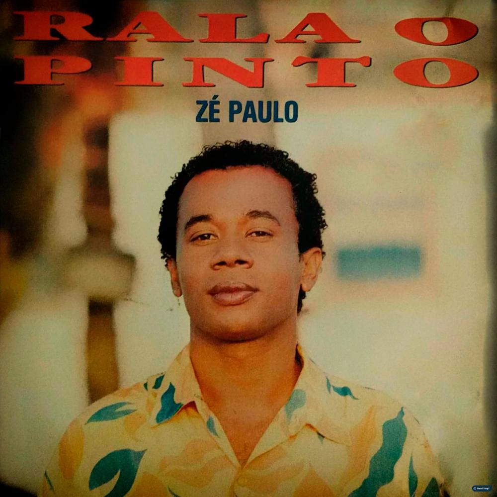 Rala o Pinto (Remix)