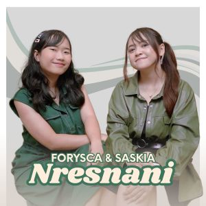 Listen to Nresnani (Japanese Version) song with lyrics from Forysca
