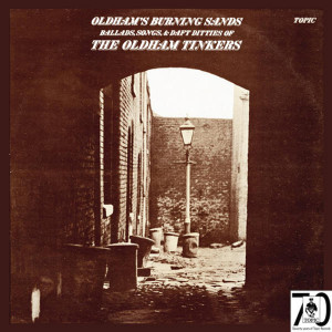 Listen to Oldham's Burning Sands song with lyrics from The Oldham Tinkers