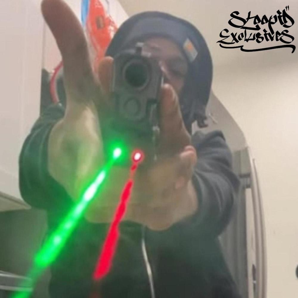 Fallen Swoop's / Swoop Poem 2 (feat. Billy16) (HOSTED BY STOOPID EXCLUSIVES & NOCOMPLIED) (Explicit)