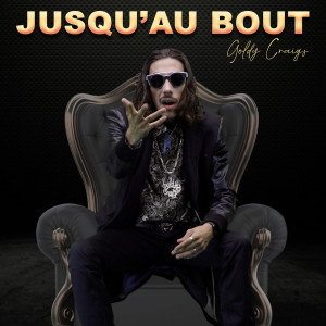 Album Jusqu'au Bout from Goldy Craigs