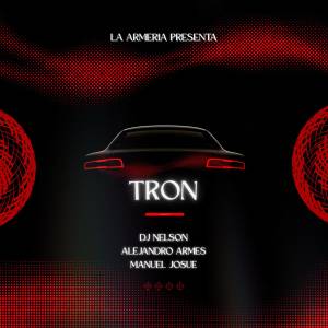 Alejandro Armes的專輯Tron