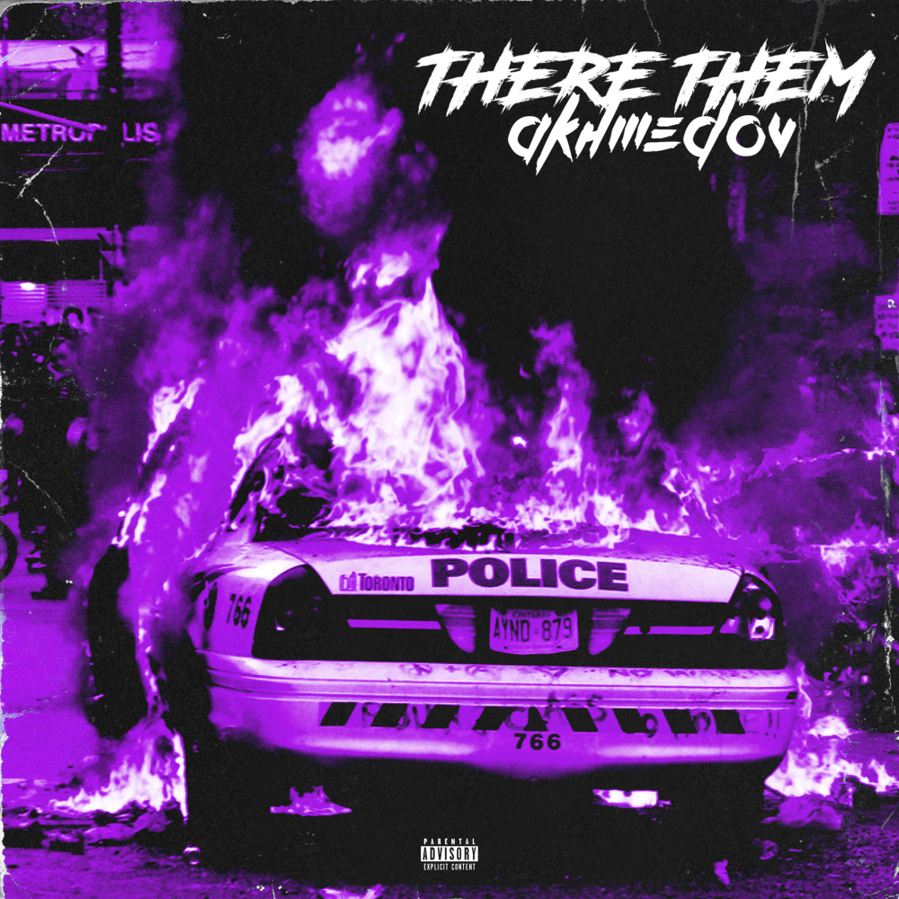 There Them (Explicit)