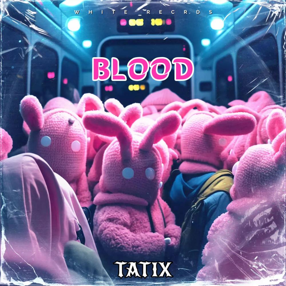 BLOOD