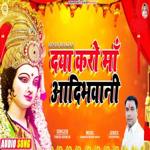 Album Daya Karo Maa Aadibhawani oleh Vinod Kumar